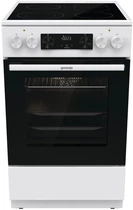 Плита электрическая Gorenje GEСS5С70WA 70 л