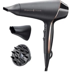 Фен Remington ProLuxe Midnight Edition AС9140B 2400 Вт