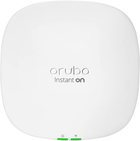 Точка доступу Aruba Instant On AP25 R9B28A (190017563541) - зображення 1