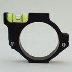 Кольцо 30мм с пузырьковым уровенем Vector Optics SCACD-03 - изображение 2