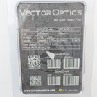 Кольцо 30мм с пузырьковым уровенем Vector Optics SCACD-03 - изображение 4