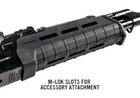 Цівка Magpul AK Hand Guard для АК47/74., пісочний - зображення 2