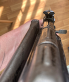 Планка цілік для АКМ, АК-47, АК-74 120 мм - зображення 7