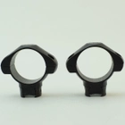 Кольца стальные KONUS STEEL-AG 30 мм, средние, на 11 мм - изображение 4