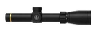 Приціл оптичний LEUPOLD VX-Freedom 1.5-4x20 (1 inch) MOA Ring - зображення 6