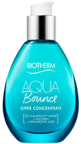 Сироватка для обличчя Biotherm Super Concentrate Aqua Bounce 50 мл (3614272537439) - зображення 1