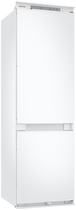 Вбудований холодильник Samsung BRB26600FWW - зображення 2