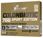 Suplement diety Olimp Colonbiotic 7GG Sport Edition 30 kapsułek (5901330062056) - obraz 1