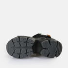 Жіночі сандалі Buffalo Calzature 1602114 36 Чорні (4061516663901) - зображення 7