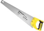 Ножовка Stanley Sharpcut 500 мм (STHT20367-1)