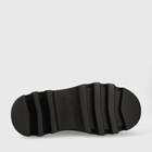 Жіночі сандалі Buffalo Calzature 1602122 39 Чорні (4061516678349) - зображення 5
