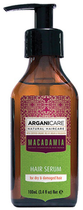 Serum ArganiCare Macadamia do suchych i zniszczonych włosów 100 ml (7290114145428) - obraz 1