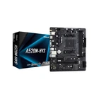 Материнська плата ASRock A520M-HVS Socket AM4