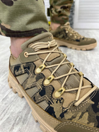 Тактичні кросівки Tactical Shoes Coyote 41 - зображення 3