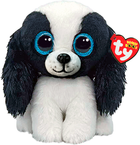 Дитяча м'яконабивна іграшка TY Beanie Boos Цуценя Sissy 15 см (TY36570) - зображення 1