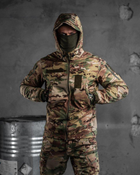 Зимний тактический костюм тройка OMNI-HEAT TASLAN 2XL - изображение 8