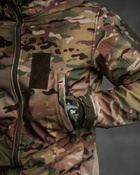 Зимний тактический костюм тройка OMNI-HEAT TASLAN M - изображение 9