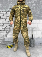 Зимний тактический костюм горка GEN2 lux L - изображение 2