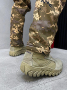 Зимний тактический костюм пиксель OMNI-HEAT Wolfenstein L - изображение 7