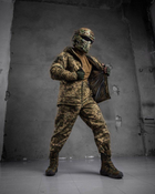 Зимний тактический костюм OMNI-HEAT flamethrower M - изображение 1