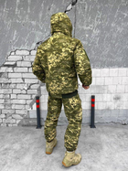 Зимовий тактичний костюм LOGOS TAC pixel M - зображення 6