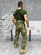 Зимний тактический костюм LOGOS TAC pixel XL - изображение 2