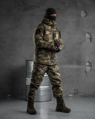 Зимовий тактичний костюм мультикам OMNI-HEAT expelling M - зображення 2