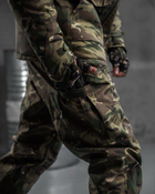 Зимовий тактичний костюм мультикам OMNI-HEAT expelling M - зображення 10