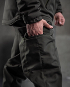 Зимовий тактичний костюм олива OMNI-HEAT Wolfenstein 2XL - зображення 4