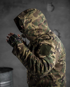 Зимний тактический костюм мультикам OMNI-HEAT expelling XL - изображение 4