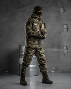 Зимний тактический костюм мультикам OMNI-HEAT expelling 2XL - изображение 2