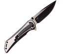 Складной Нож Master Cutlery Elite Tactical Black ET-1008 - изображение 3