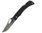 Складаний Ніж Mikov Crocodile Clip Point 243-NH-1/B Black 005546 - зображення 1