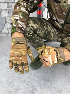 Перчатки тактические KOMBAT UK Recon Tactical XXL - изображение 1