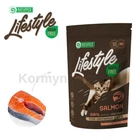 Сухий корм для кошенят Nature Protection Lifestyle Grain
