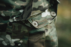 Тактичні штани Texar XXL Мультикам - зображення 4