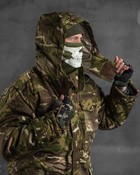 Зимова тактична куртка Colonel M - зображення 8