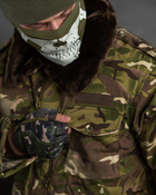 Зимняя тактическая куртка Colonel XL - изображение 6
