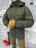 Зимова тактична куртка ISLAND 2XL - зображення 1