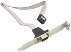 Kabel Supermicro Serieal Port 9-pin (CBL-0010L) - obraz 2