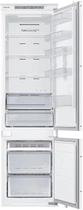 Вбудований холодильник Samsung BRB30603EWW - зображення 5