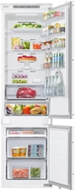 Вбудований холодильник Samsung BRB30603EWW - зображення 6