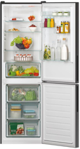 Холодильник Candy Fresco CCE3T618FB (34004869) - зображення 5