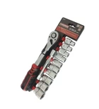 Набор торцевых головок HAISSER 1/2", 12 ед. 70111
