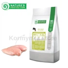 Сухой корм для собак Nature's Protection Mini Adult Small breeds