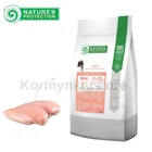 Сухой корм для собак Nature's Protection Adult All Breeds