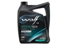 Моторна олива Wolf OfficialTech C2