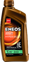 Моторное масло Eneos HYPER-MULTI