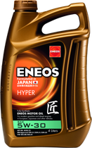 Моторна олива Eneos Hyper