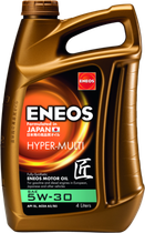 Моторна олива Eneos HYPER-MULTI